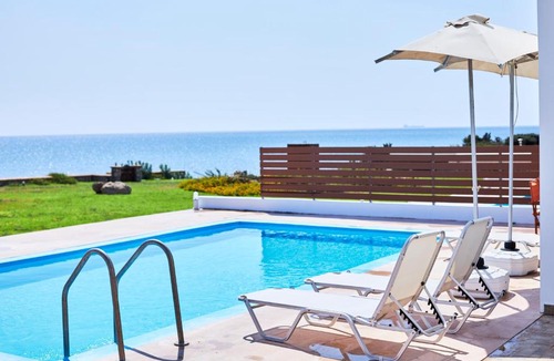 South Rhodes Villa | Nerida Beachfront Villas