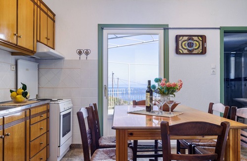 Xanthi Region House | Nerissa Cottage - Skopelos Glossa