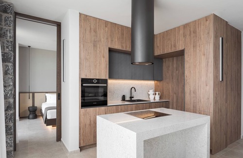 Agios Vasileios Villa | Neromai Cave Luxury Villas