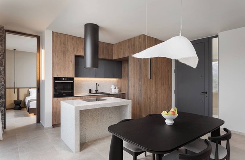 Agios Vasileios Villa | Neromai Cave Luxury Villas