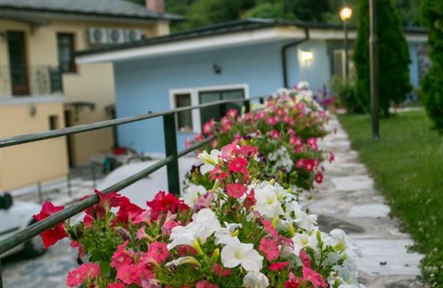 Nikisiani House | Neromylos