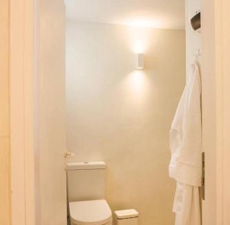 idhra Apartment | NESEA Boutique Apartments
