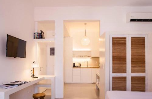 idhra Apartment | NESEA Boutique Apartments