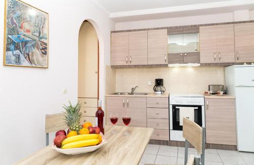 Agrilia Apartment | Nest Apartments
