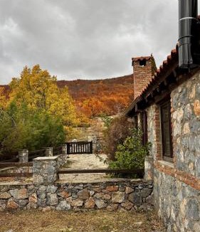 Aghios Athanasios House | Nest Suite