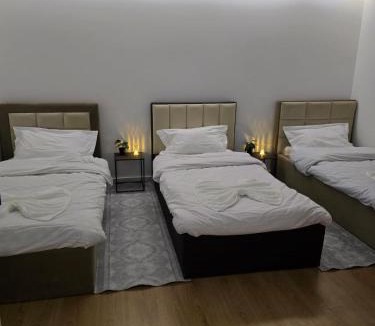 Librazhd House | Neva's Hostel