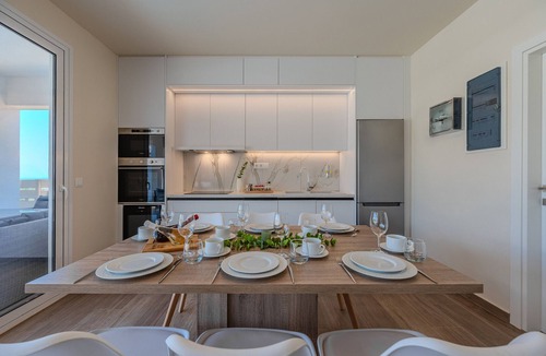 Gerani Villa | Nevelo Pearl,Near beach, tavern,Rethymno