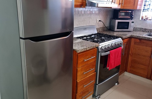 Reparto Ibarra Apartment | New. 1 room apartment. 3-B