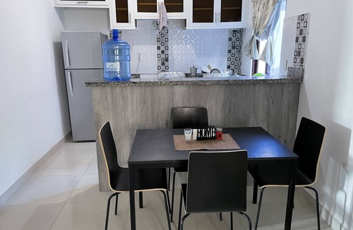 Cabarete Apartment | New 2BDR/1Bath apartment in Cabarette