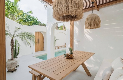Tanjungbenoa Villa | New 2BR Spacious Cozy Villa in Bingin, Uluwatu