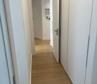 Vari-Voula-Vouliagmeni Apartment | New apartment