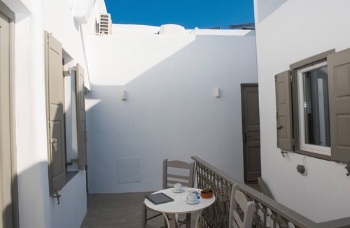 Little Venice Apartment | New Apartment in the heart of Mykonos town - 1
