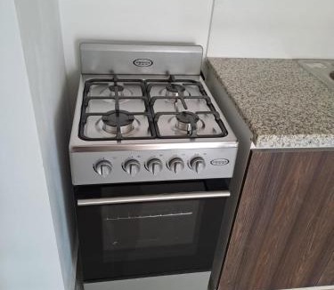 La Caleta Apartment | New apartment near the airport AILA