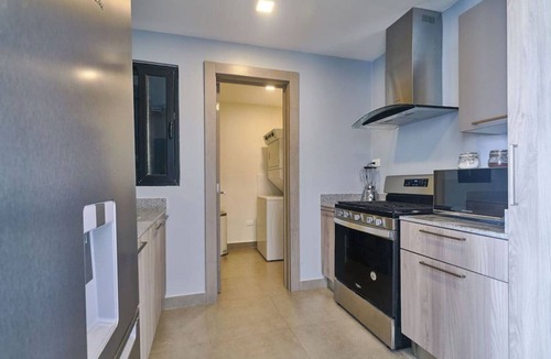 Santo Domingo Apartment | New apartment Spectacular View in Santo Domingo