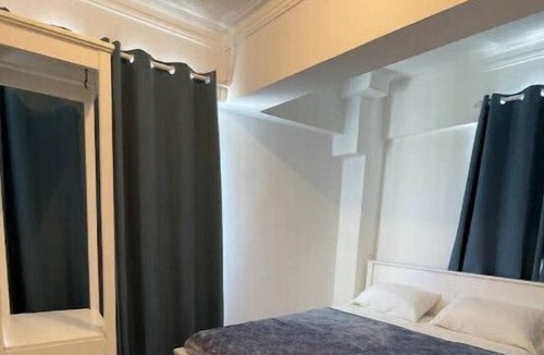 Evaristo Morales Apartment | New Apartment with Terrace 4p