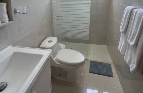 Evaristo Morales Apartment | New Apartment with Terrace 4p