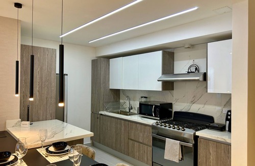 La Arboleda Apartment | New City Center Luxury Apartment with Pool, Gym & kids play zone