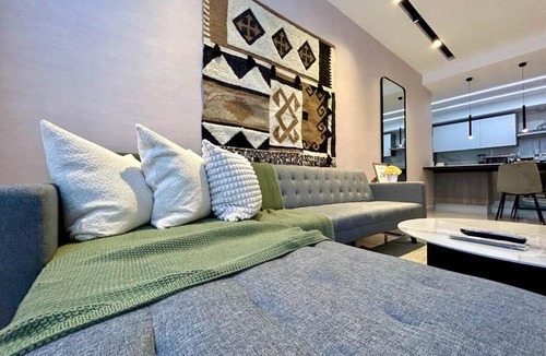 La Arboleda Apartment | New City Center Luxury Apartment with Pool, Gym & kids play zone