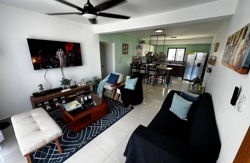 Montellano Apartment | New+Coastal+Comfortable+Comfortable+Sports+Views+Private