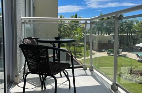 Dominicus Condo | NEW Condo, 5 minute walk to Casino and 10 minute walk to the Beach!