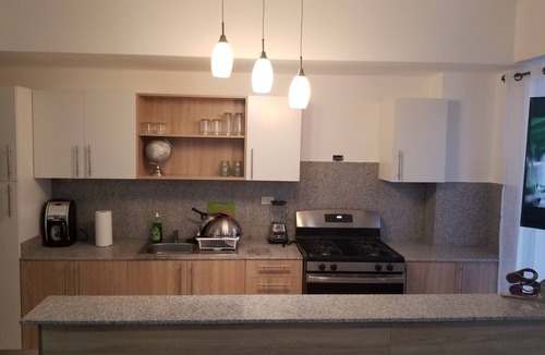 Reparto Ibarra Condo | New Condo Boca Chica Beach DR Caribbean Paradise !