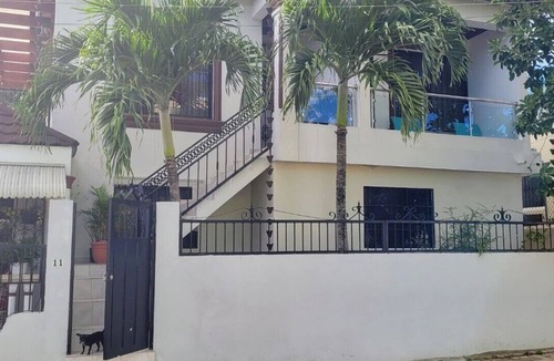 Santiago Province Apartment | New Two bedroom apartment, totally equipped with a large covered Patio