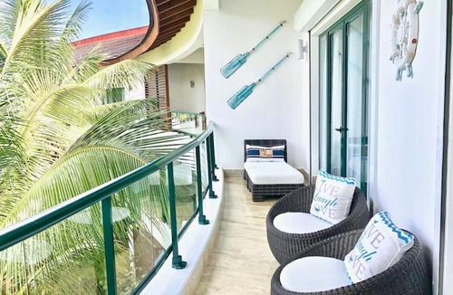 Las Terrenas Apartment | New Exquisite PentHouse at Sublime Samaná Las Terrenas