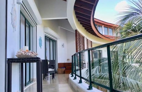 Las Terrenas Apartment | New Exquisite PentHouse at Sublime Samaná Las Terrenas