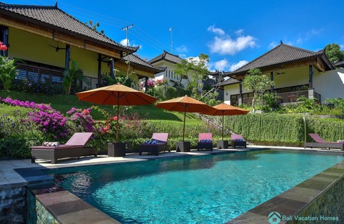 Tukad Mungga Villa | New for rent: 5* Deluxe Pool villa ~ Private, Nature, Lovina Beach~
