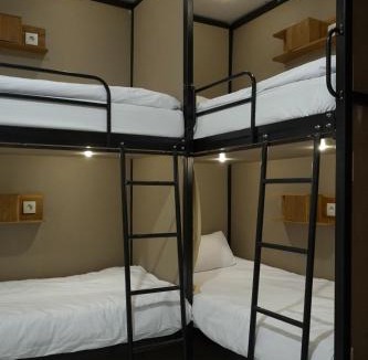 Braga Hostel | New Hostel Braga