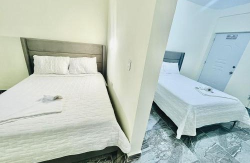 Barahona Hotel | New hotel neo