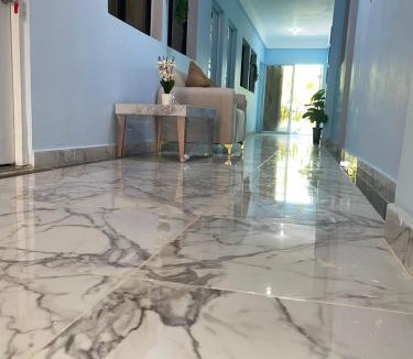 Barahona Hotel | New hotel neo