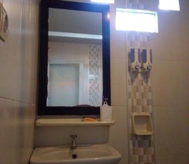 By Pass Ngurah Rai Apartment | NEW KUBU DI BUKIT apartemen & motor bike rental