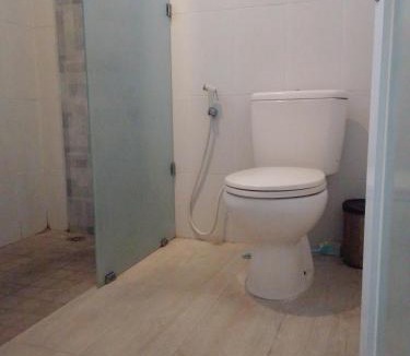 By Pass Ngurah Rai Apartment | NEW KUBU DI BUKIT apartemen & motor bike rental