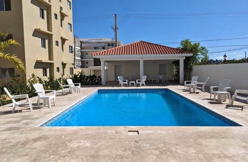 Palmilla Apartment | New! LaRomanaDR SecludedJourney