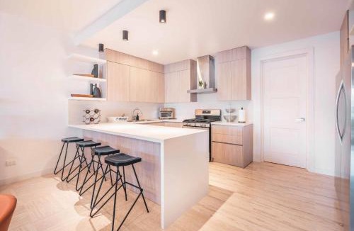 Las Terrenas Apartment | NEW LISTING! Few steps from the beach Portillo LC