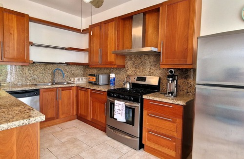 El Batey Apartment | New listing! Walk to the Beach from a Secluded Oasis. Free weekly maid service.