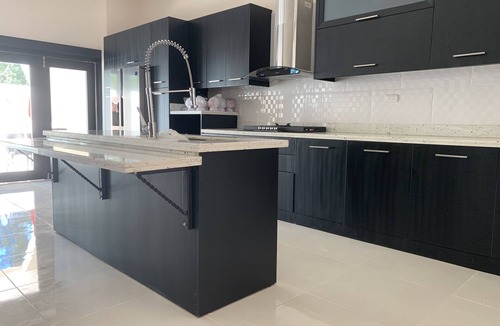 Sosua House | New lovely house at walking distance from beautiful Sosua beach.