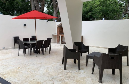 Sosua House | New lovely house at walking distance from beautiful Sosua beach.
