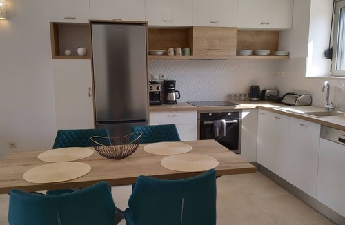 Gerani Villa | NEW Lux Villa ★ Prive Infinity pool ★ Jacuzzi ★ SeaView ★ Free Vegetables