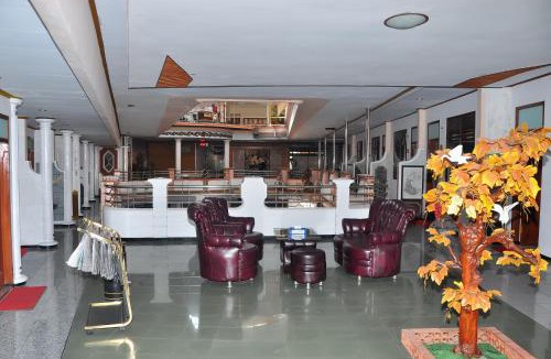 Patrang Hotel | New Merdeka Hotel