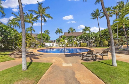 Kapolei Apartment | [New] Modern Ko Olina | Near Lagoons+Golf | W/D, AC