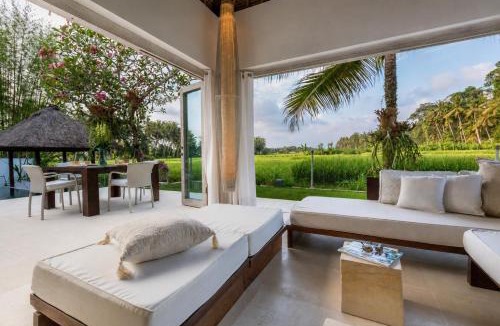 Lodtunduh Villa | New Moon Villa Ubud