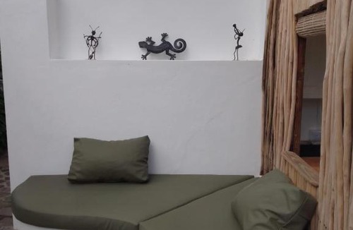 La Iglesia Apartment | NEW MORINGA