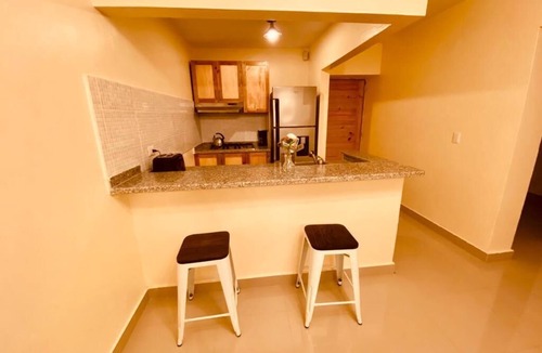 Ciudad Universitaria Apartment | NEW Near Ocean Fast WiFi Amazing City Views SAFE
