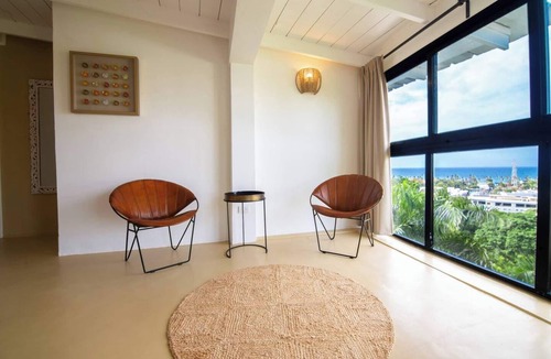 El Centro Hotel | New OceanView Boutique Hotel- Suite 9
