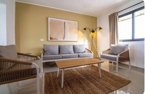 El Centro Hotel | New OceanView Boutique Hotel- Suite 8