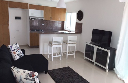 Boca Chica Apartment | New Studio Apt 509A Ocean View