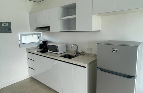 Cabarete Condo | New Top floor Condo with Elevator Sosua Ocean Village Esmeralda Guest Friendly