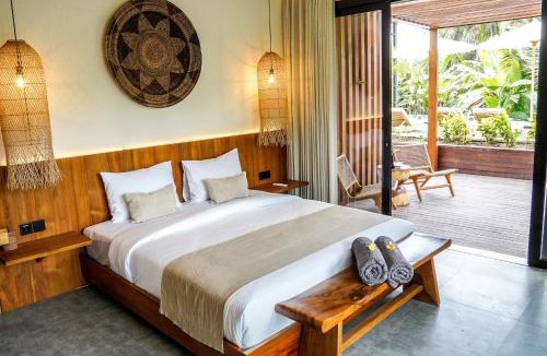 Kedewatan Villa | NEW - Villa Rene In Nature